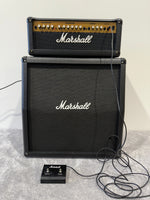 Marshall MG100R CD Head with 4x12 Marshall MG412 Lead Cab - Image 6