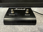 Marshall MG100R CD Head with 4x12 Marshall MG412 Lead Cab - Image 5