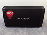 HeadRush FRFR-108 - 8 Inch Guitar Speaker / Amplifier - 2000w - Image 1