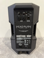 HeadRush FRFR-108 - 8 Inch Guitar Speaker / Amplifier - 2000w - Image 2