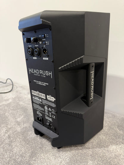 HeadRush FRFR-108 - 8 Inch Guitar Speaker / Amplifier - 2000w