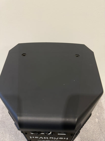 HeadRush FRFR-108 - 8 Inch Guitar Speaker / Amplifier - 2000w