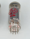 JJ EL84 Power Valves / Tubes for Amplifier / Stereo - Matched Pair - Photo 3