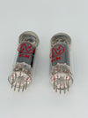 JJ EL84 Power Valves / Tubes for Amplifier / Stereo - Matched Pair - Photo 1