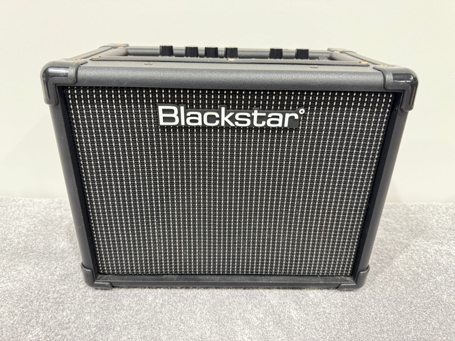 Blackstar Stereo 10 Guitar / Modelling Amplifier
