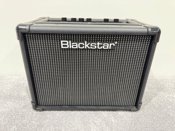 Blackstar Stereo 10 Guitar / Modelling Amplifier