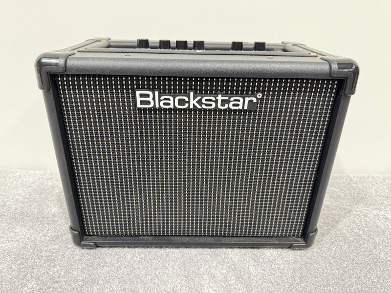 Blackstar Stereo 10 Guitar / Modelling Amplifier - Image 1