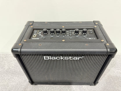Blackstar Stereo 10 Guitar / Modelling Amplifier