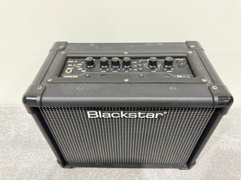 Blackstar Stereo 10 Guitar / Modelling Amplifier - Image 12