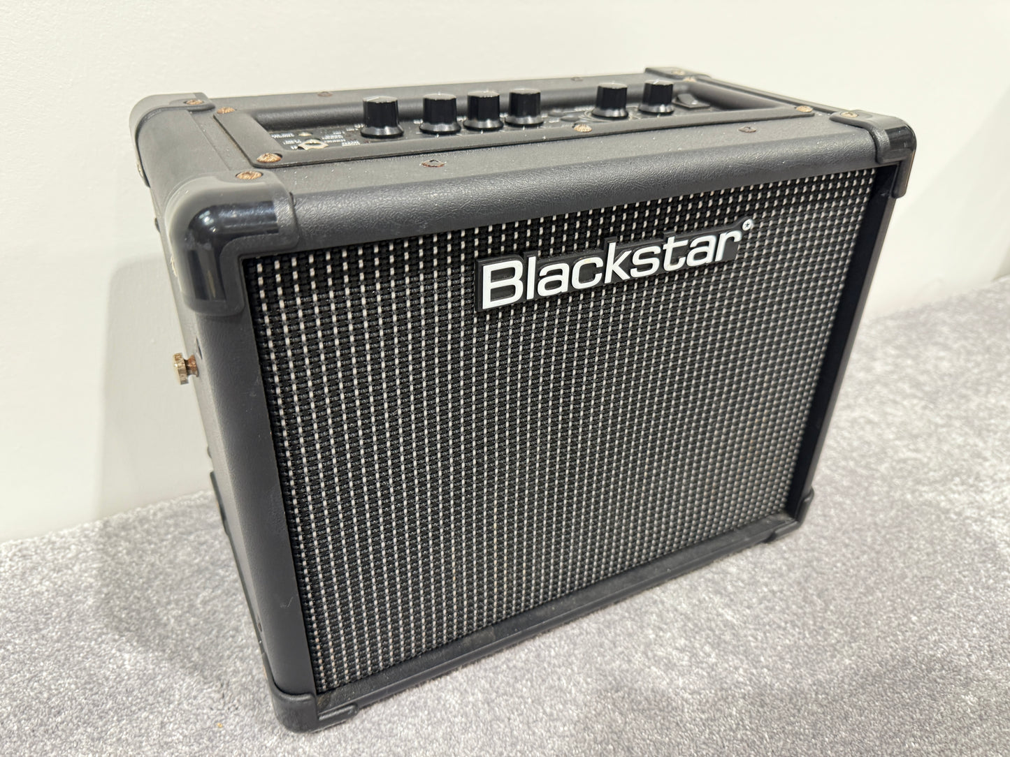 Blackstar Stereo 10 Guitar / Modelling Amplifier