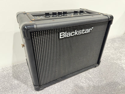 Blackstar Stereo 10 Guitar / Modelling Amplifier