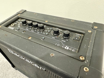 Blackstar Stereo 10 Guitar / Modelling Amplifier