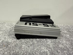 Boss FS-5U Unlatched Footswitch / Pedal (Silver) - Image 3