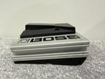 Boss FS-5U Unlatched Footswitch / Pedal (Silver) - Image 5