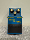 Boss BD-2 Blues Driver Effects Pedal / Signal Processor - Photo 3