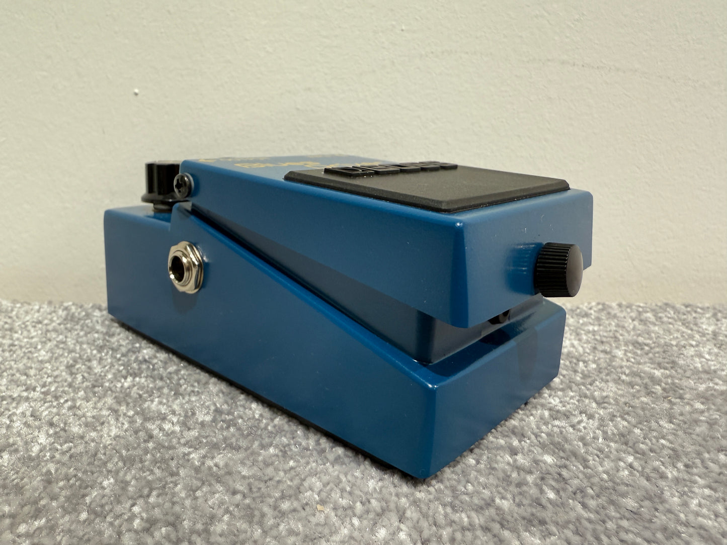 Boss BD-2 Blues Driver Effects Pedal / Signal Processor