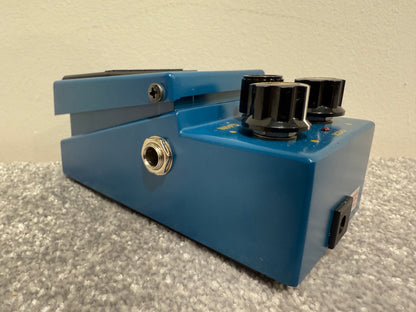 Boss BD-2 Blues Driver Effects Pedal / Signal Processor