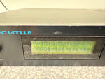 Roland U-110 PCM Sound Module / Midi PCM - Rack Mountable - Image 2