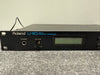 Roland U-110 PCM Sound Module / Midi PCM - Rack Mountable - Photo 3