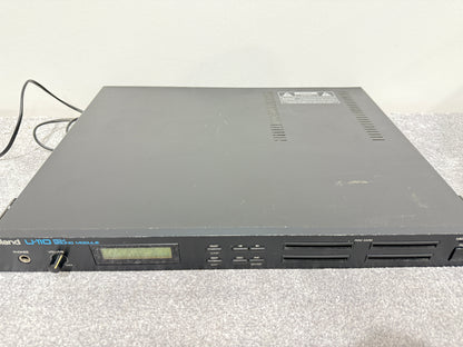 Roland U-110 PCM Sound Module / Midi PCM - Rack Mountable