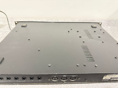 Roland U-110 PCM Sound Module / Midi PCM - Rack Mountable