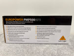 Behringer Europower PMP500 MP3 - 500 Watt Powered Mixer - Image 3