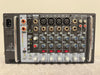 Behringer Europower PMP500 MP3 - 500 Watt Powered Mixer - Photo 7