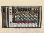 Behringer Europower PMP500 MP3 - 500 Watt Powered Mixer - Image 7