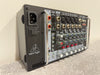 Behringer Europower PMP500 MP3 - 500 Watt Powered Mixer - Photo 8
