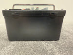 Behringer Europower PMP500 MP3 - 500 Watt Powered Mixer - Image 9