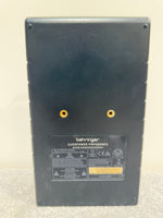 Behringer Europower PMP500 MP3 - 500 Watt Powered Mixer - Image 13