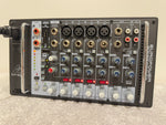 Behringer Europower PMP500 MP3 - 500 Watt Powered Mixer - Image 16