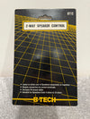 B-Tech Vintage 2-Way Speaker Control - BT12 - Hi-Fi - Photo 6