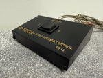 B-Tech Vintage 2-Way Speaker Control - BT12 - Hi-Fi - Image 2
