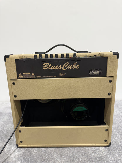 Roland BC-30 Blues Cube Guitar Amplifier