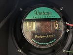Roland BC-30 Blues Cube Guitar Amplifier - Image 12