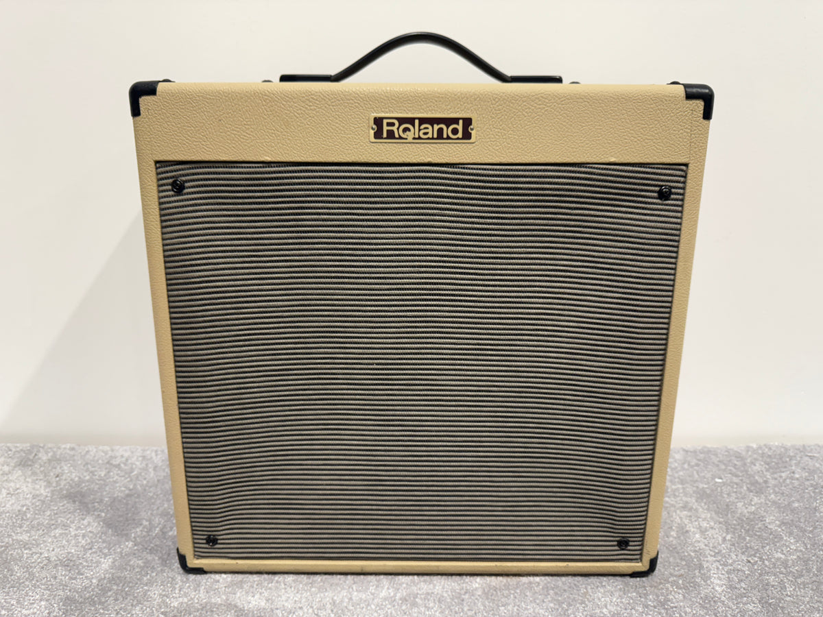 Roland BC-30 Blues Cube Guitar Amplifier