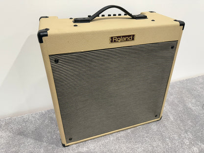 Roland BC-30 Blues Cube Guitar Amplifier