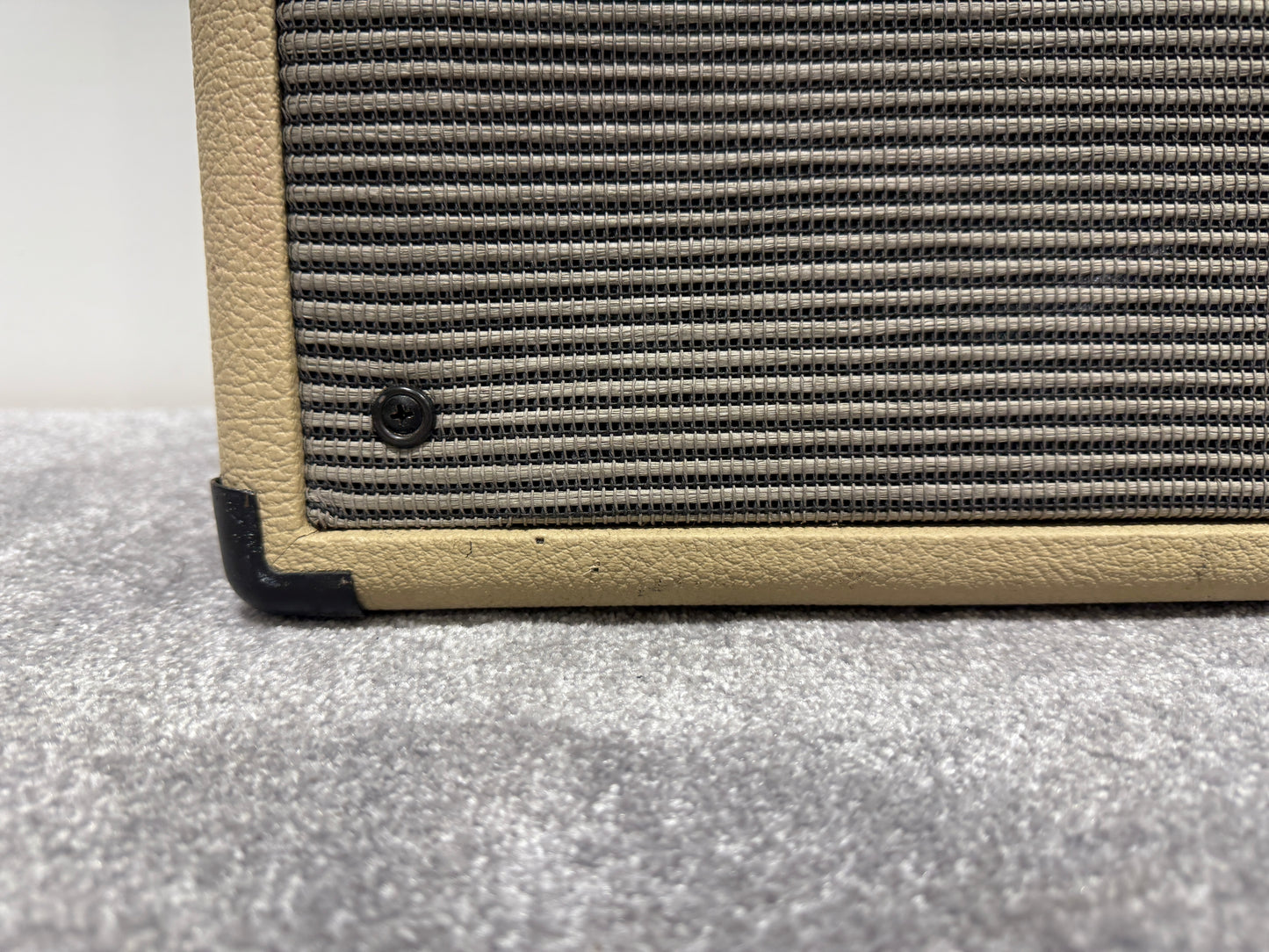 Roland BC-30 Blues Cube Guitar Amplifier