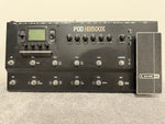 Line 6 POD HD500X Guitar Pedal / Signal Processor / Looper - Image 17