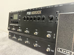 Line 6 POD HD500X Guitar Pedal / Signal Processor / Looper - Image 16