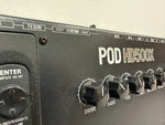 Line 6 POD HD500X Guitar Pedal / Signal Processor / Looper - Image 15