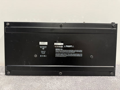 Line 6 POD HD500X Guitar Pedal / Signal Processor / Looper
