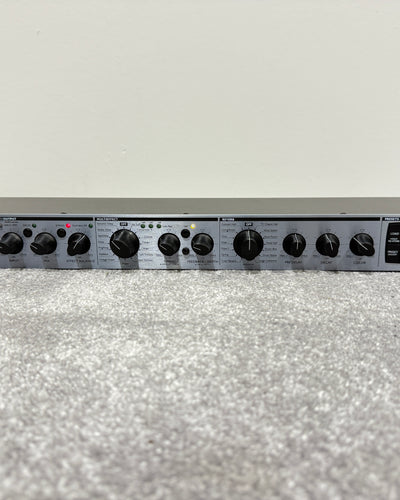 T.C. Electronic M300 Dual Engine Processor / Effects