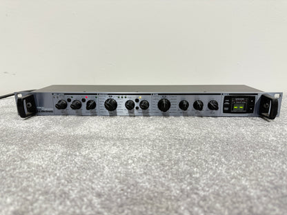 T.C. Electronic M300 Dual Engine Processor / Effects