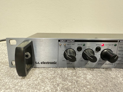T.C. Electronic M300 Dual Engine Processor / Effects