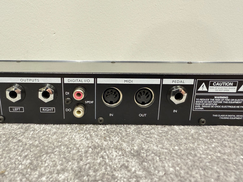 T.C. Electronic M300 Dual Engine Processor / Effects - Image 8