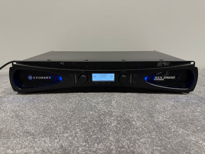 Crown XLS 2502 Drivecore - Professional Power Amplifier