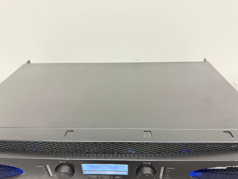 Crown XLS 2502 Drivecore - Professional Power Amplifier - Image 4