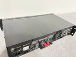 Crown XLS 2502 Drivecore - Professional Power Amplifier - Image 5